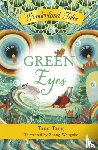 Tang, Tang - Green Eyes