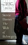 Davies, Stevie - The Web of Belonging
