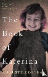 Corteau, Auguste - The Book of Katerina