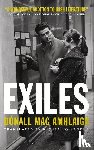 Amhlaigh, Donall Mac - Exiles