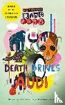 Bang Foss, Kristian - Death Drives an Audi