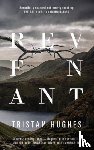 Hughes, Tristan - Revenant