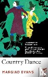 Evans, Margiad - Country Dance
