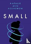Holborow, Natalie Ann - Small