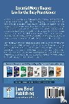 Humpheys, Richard - Essential Motor Finance Law for the Busy Practitioner
