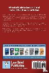 Horman, Rachel - A Practical Guide to Coercive Control for Legal Practitioners and Victims