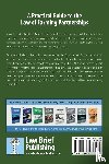 Whitcomb, Philip - A Practical Guide to the Law of Farming Partnerships