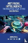Buyers, John - Artificial Intelligence - The Practical Legal Issues - 2nd Edition