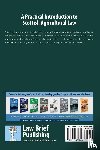 Fotheringham, Lydia - A Practical Introduction to Scottish Agricultural Law