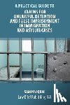 Iqbal, Samina - Claims for Unlawful Detention and False Imprisonment in Immigration and Asylum Cases