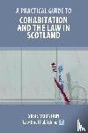 Mountain, Susie - A Practical Guide to Cohabitation and the Law in Scotland