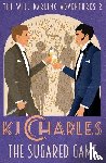 Charles, KJ - The Sugared Game