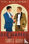Charles, Kj - Subtle Blood