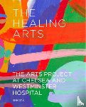 Scott, J. - The Healing Arts