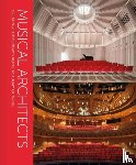 Picard, Anna - Musical Architects