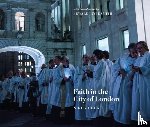 Edward Lucie-Smith - Faith in the City of London