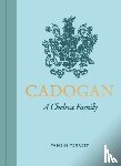 Perrett, Tamsin - Cadogan