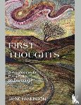 Hankinson, Jayne - First Thoughts