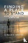 Shapiro, Edward R. - Finding a Place to Stand