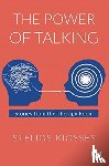 Kiosses, Stelios - The Power of Talking