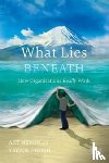Menon, Ajit, Hough, Trevor - What Lies Beneath