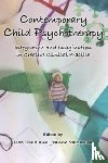  - Contemporary Child Psychotherapy