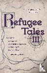 Ali, Monica, Tearne, Roma, Appignanesi, Lisa, Evaristo, Bernardine - Refugee Tales