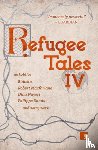 Lefteri, Christy, Nayeri, Dina, Smith, Simon, Sackville, Amy - Refugee Tales