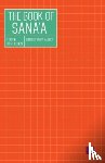 Kasinof - The Book of Sana'a