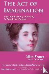 Frater, Allan - The Act of Imagination