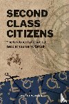 Benstead, Stef - Second Class Citizens