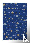 Publishing, Chiltern - Little Prince Notebook - Ruled
