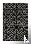 Publishing, Chiltern - SHERLOCK HOLMES NOTEBOOK LINED
