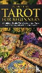 Chamberlain, Lisa - Tarot for Beginners