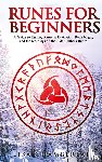 Chamberlain, Lisa - Runes for Beginners