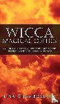 Chamberlain, Lisa - Wicca Magical Deities