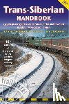 Thomas, Bryn - Trans-Siberian Handbook Trailblazer Guide