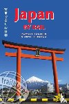 Zarifeh, Ramsey, Udagawa, Anna - Japan by Rail Trailblazer Guide