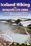 Manthorpe, Jim - Iceland Hiking Trailblazer Walking Guide