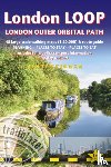 Stedman, Henry - London LOOP Trailblazer Walking Guide