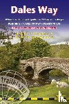Stedman, Henry - Dales Way Trailblazer Walking Guide