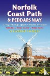 Stewart, Alexander - Norfolk Coast Path and Peddars Way Trailblazer Walking Guide 2e