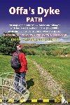 Carter, Keith - Offa's Dyke Path Trailblazer Walking Guide 6e