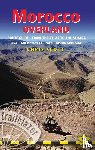 Scott, Chris - Morocco Overland Trailblazer Guide