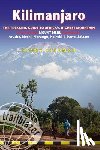 Stedman, Henry - Kilimanjaro Trailblazer Trekking Guide 6e