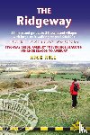 Hill, Nick - Ridgeway Trailblazer Walking Guide