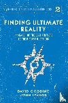 Gooding, David W, Lennox, John C - Finding Ultimate Reality