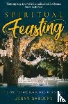 Sanders, Jenny - Spiritual Feasting