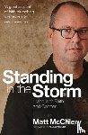 McChlery, Matt - Standing in the Storm