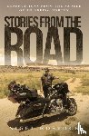 Rostock, The Reverend Nigel - Stories from the Road